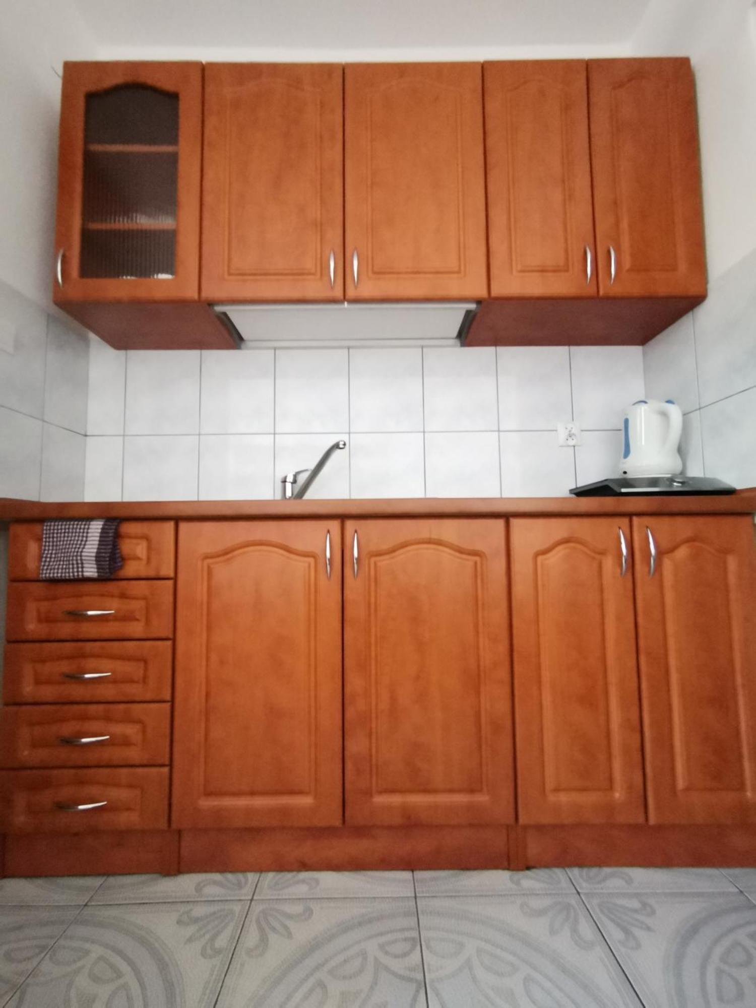 Grodzisko Pokoje Do Wynajecia Krynica Morska Quarto foto