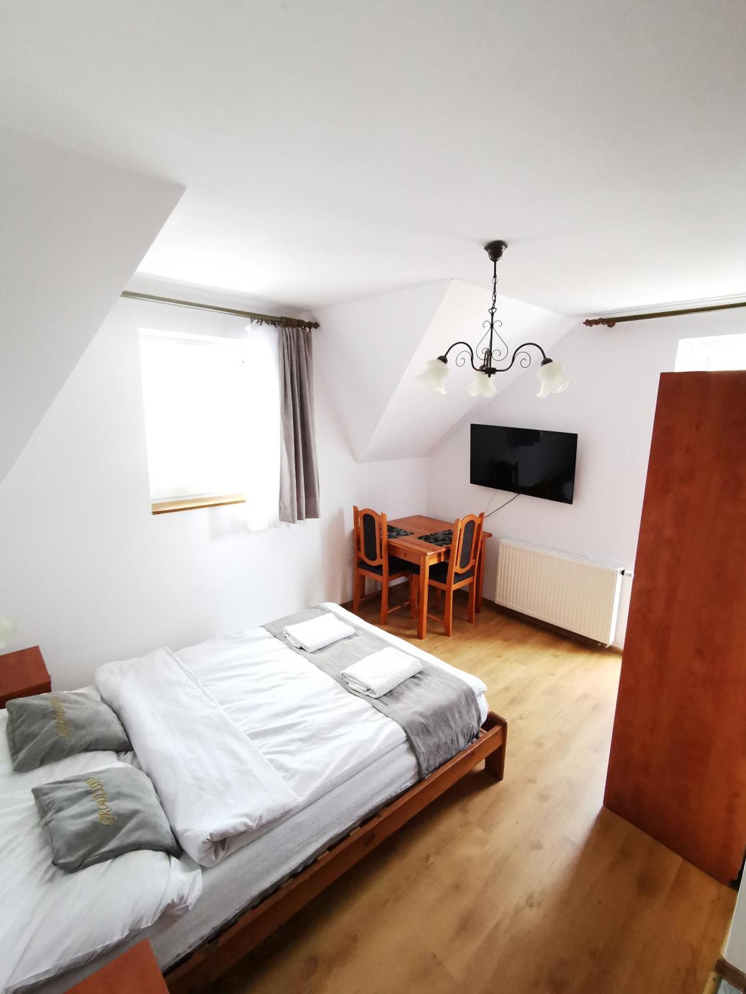 Grodzisko Pokoje Do Wynajecia Krynica Morska Quarto foto