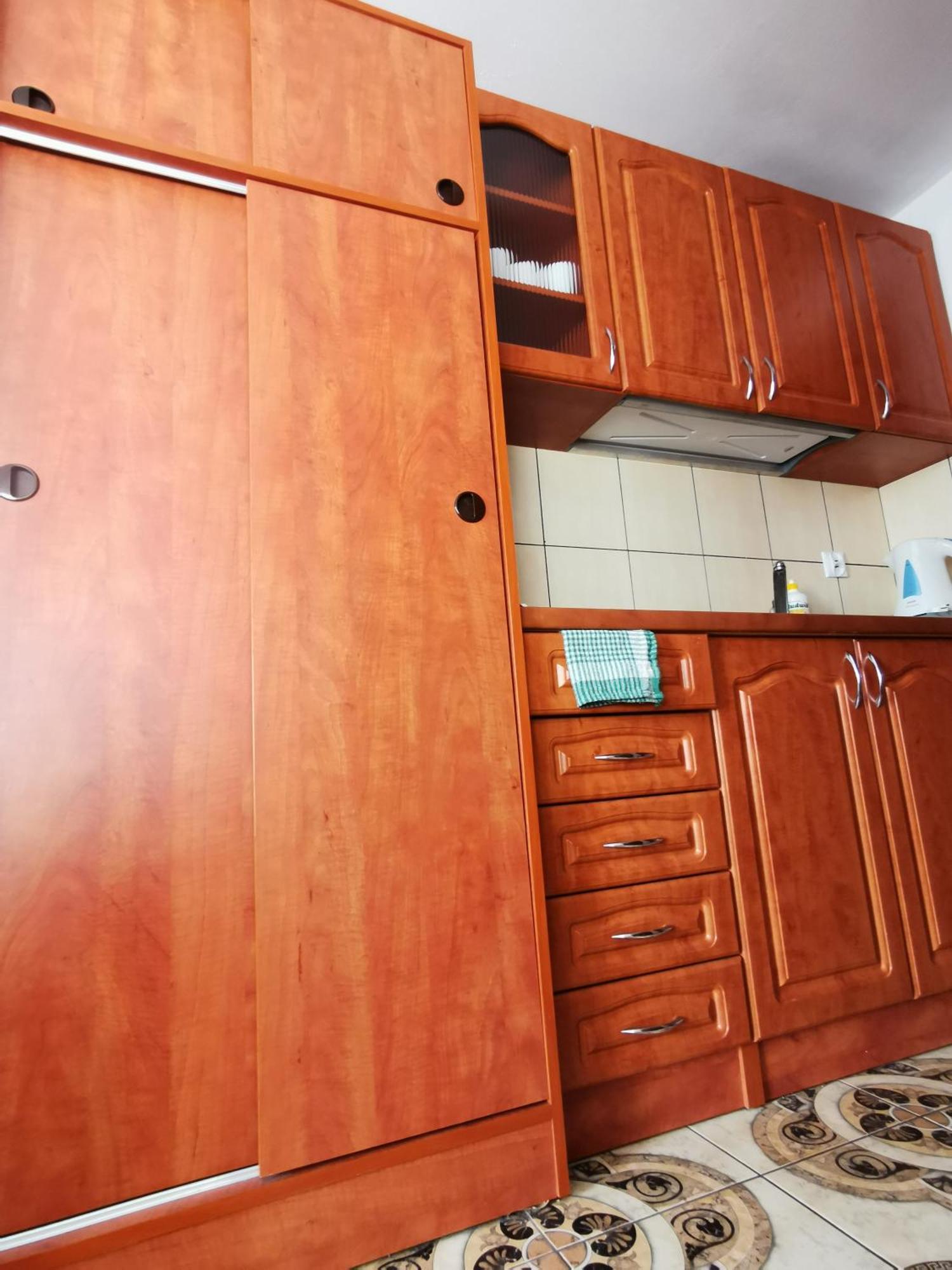Grodzisko Pokoje Do Wynajecia Krynica Morska Quarto foto