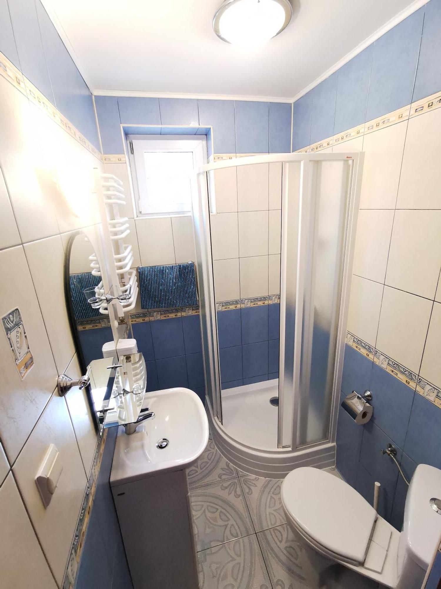 Grodzisko Pokoje Do Wynajecia Krynica Morska Quarto foto