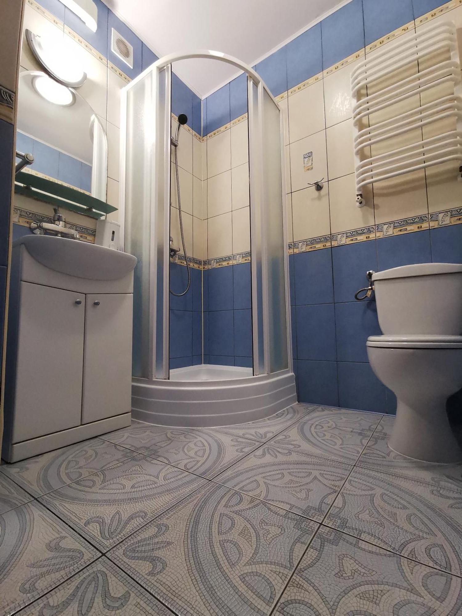 Grodzisko Pokoje Do Wynajecia Krynica Morska Quarto foto